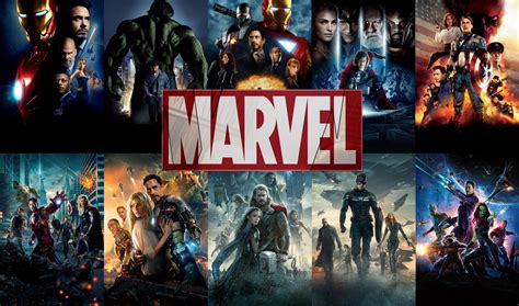Combien Y A Til De Film Marvel Marvel : 20 films de super-héros passés au crible